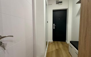 Apartament STUDIO Gara - Centru Palas Campus - Poză 9
