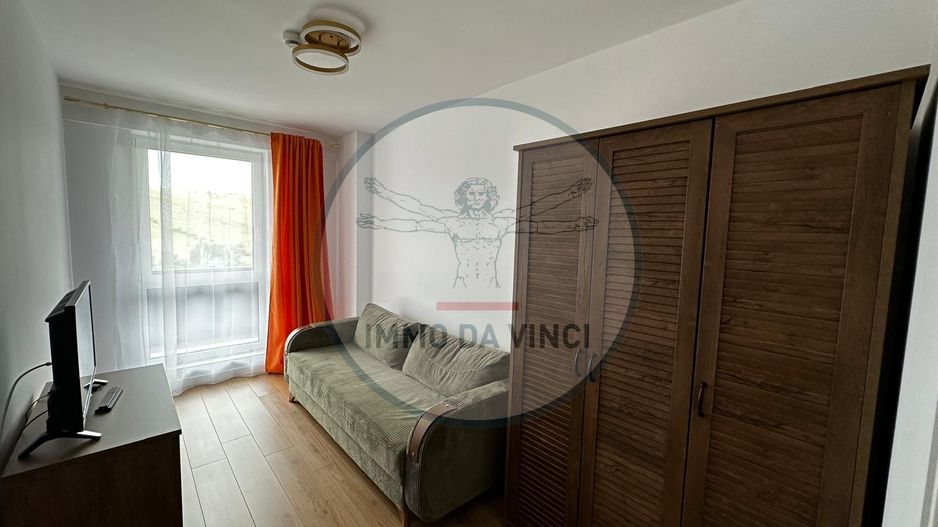 Apartament 2 dormitoare Zona Aeroport - Poză 8