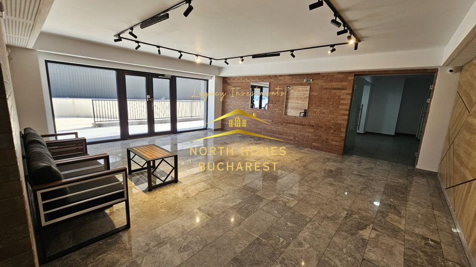 Apartament 2 camere -Pipera-PARCARE - Poză 9