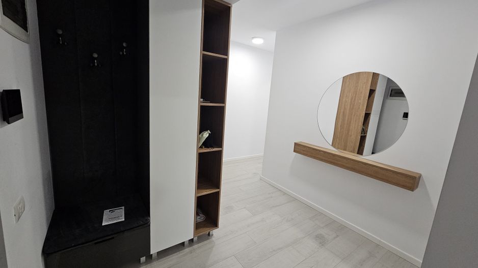 Apartament 2 cam + loc parcare - Poză 14