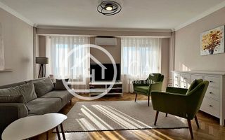 Apartament de închiriat cu 4 camere în zona Ultracentrală, Oradea - Poză 2