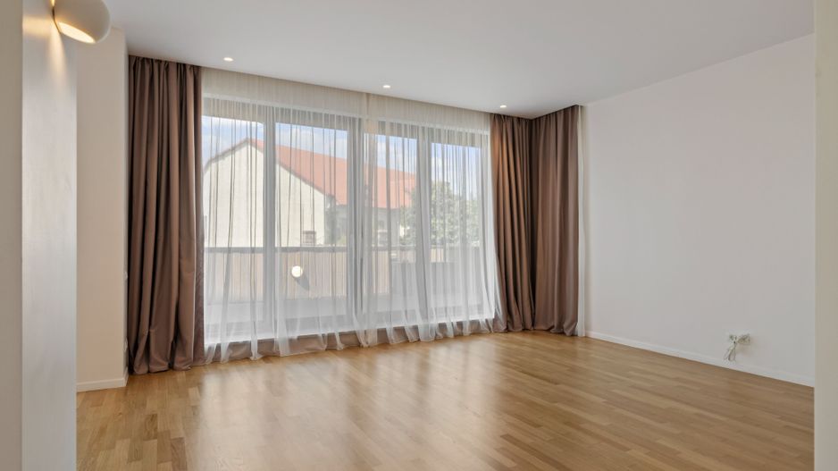 Duplex premium 174 mp cu terasa 54 mp | Universitate | parcare subterana - Poză 6