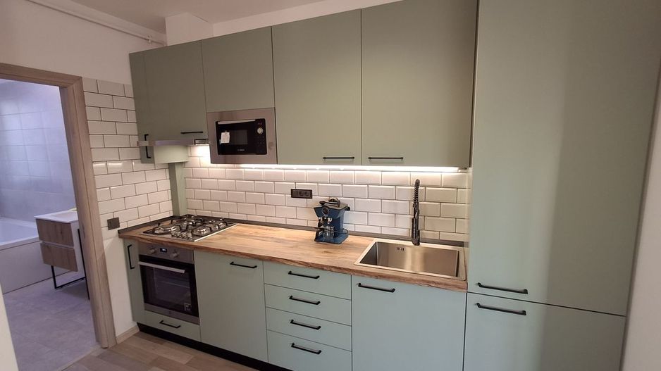 Apt premium utilat nou 2 dormitoare Dorobanti - Poză 4