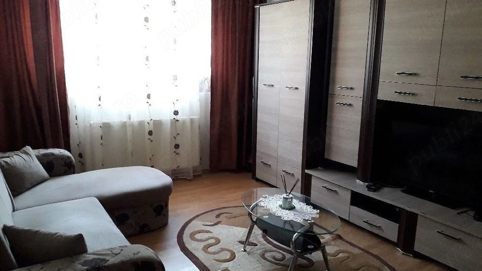 apartament de inchiriat, calea Girocului - Poză 1