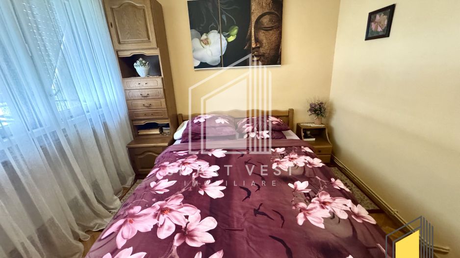 Apartament 3 camere de vanzare | 68 mp | Zona Micro 16 - Poză 2