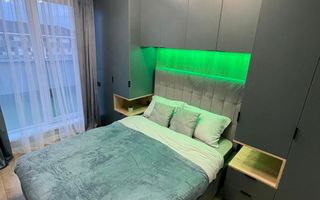 Apartament cu 3 camere in Floresti, TERRA. - Poză 5