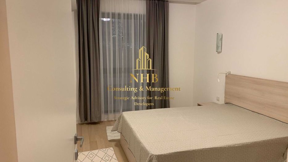 Apartament de vanzare - 2 camere - Zona Herastrau ( One Plaza )-PARCARE+BOXA - Poză 1
