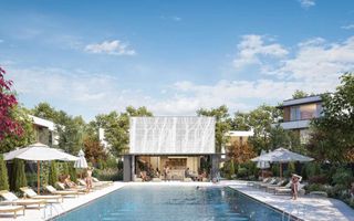 Studio Dublu | Proiect Nou | Gated-Community | Pipera - Poză 6