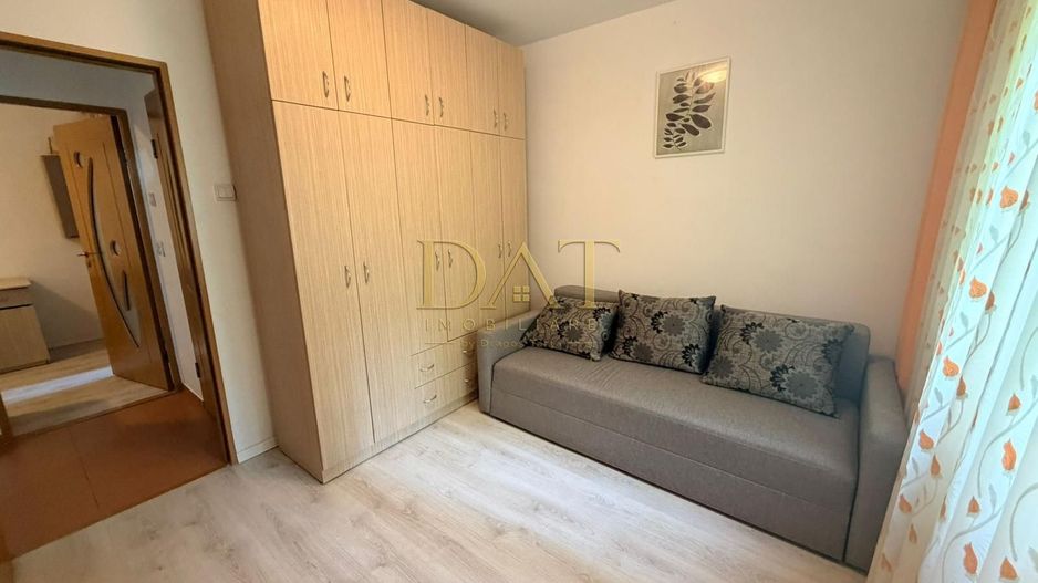 Apartament 3 camere | 53 mp | zona linistita | mobilat | zona BIG - Poză 9