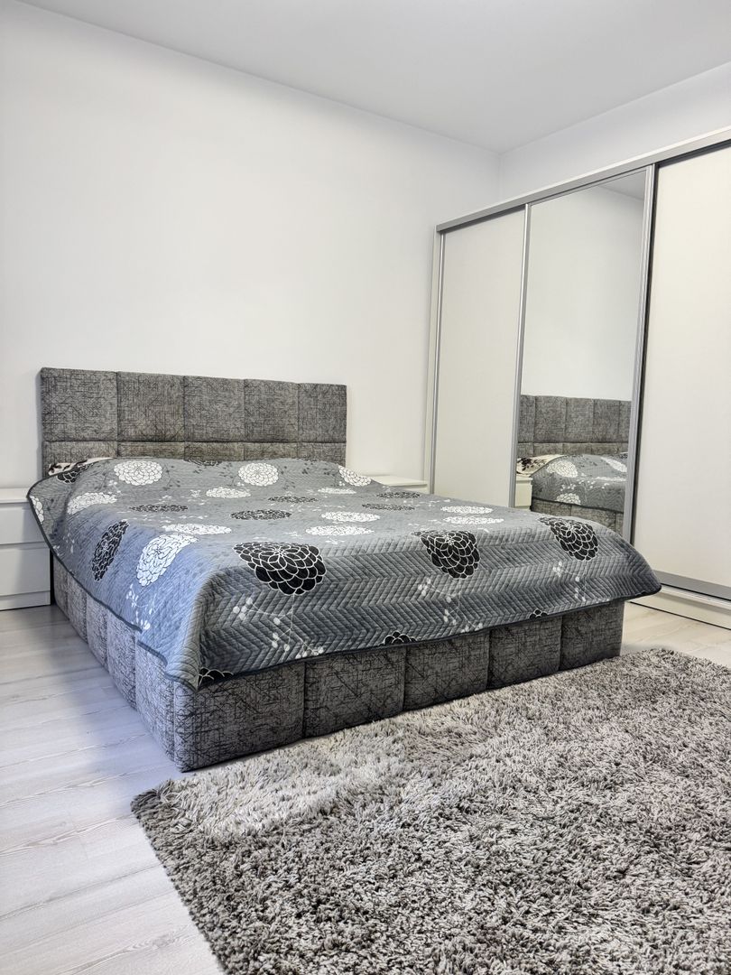 Garsoniera Drumul Taberei Brancusi Loc de Parcare - Poză 1