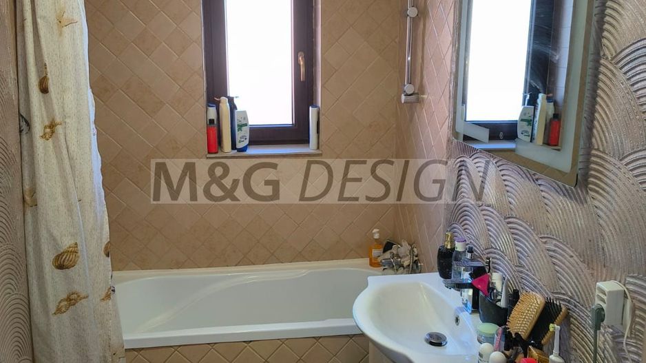 Apartament 2 camere Giroc la intrare - Poză 5