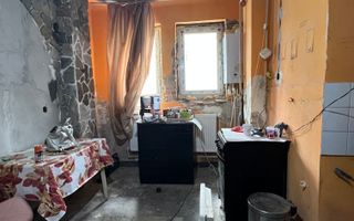 Apartament 1 cameră – 41 mp utili + beci – Zona OM, demisol - Poză 3