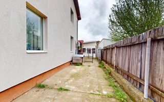 Casa ideala  Locuinta si afacere 665mp teren - Poză 13