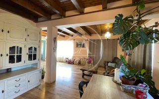 Casa de vânzare cu 4 camere de tip D+P+M in zona Cheriu, Bihor - Poză 7