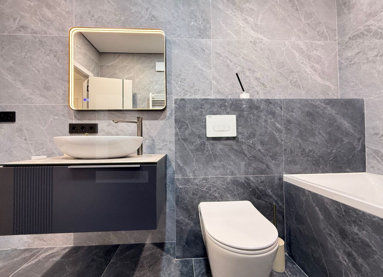 Vânzare, apartamnet, 2 camere, str. Durlesti , Dumbrava - Poză 17