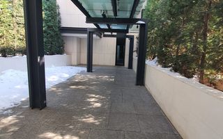 Apartament superb 3 camere in One Charles de Gaulle - Zona Primaverii - Poză 24