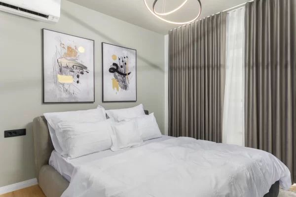 Penthouse 4 camere | Aviatiei-Baneasa | Finalizat - Poză 11