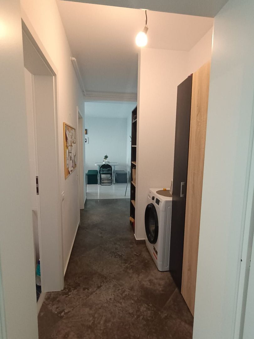 Giroc-Penny-Lidl | 2 Camere | Etaj 1 | Loc de parcare | Bucatarie inchisa - Poză 10