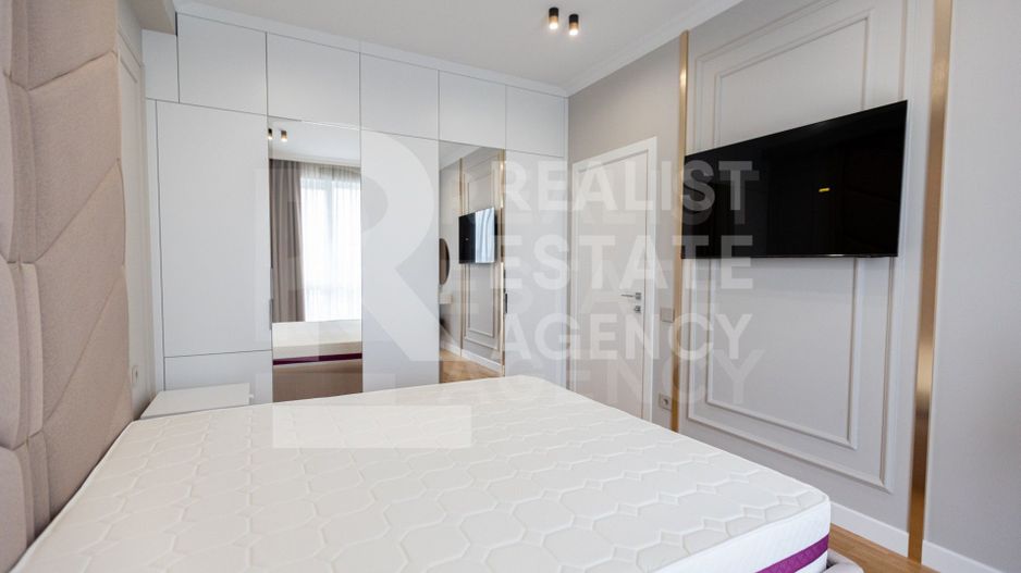 Chirie, apartament, 2 camere, strada Tricolorului, Centru - Poză 5