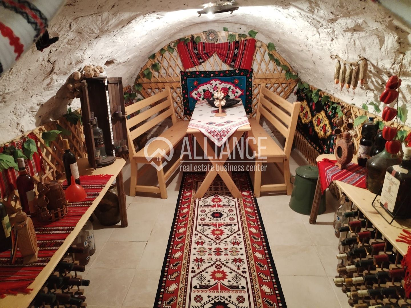 NEGRU VODA(cod04)-Casa 5 camere- Central - Poză 7