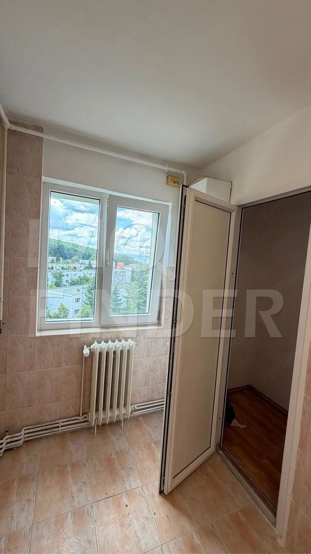 Apartament 2 camere , 48 mp + 2 balcoane – Manastur, zona Parang - Poză 7