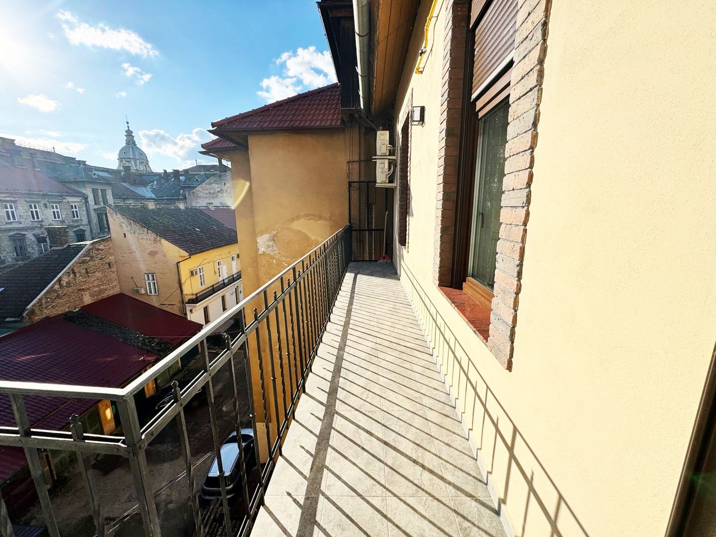 Apartament pretabil pentru birouri. B-dul V. Milea. - Poză 10