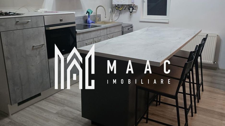 Apartamente de închiriat Sibiu | 3 camere, Arhitecților | 62 mp - Poză 4