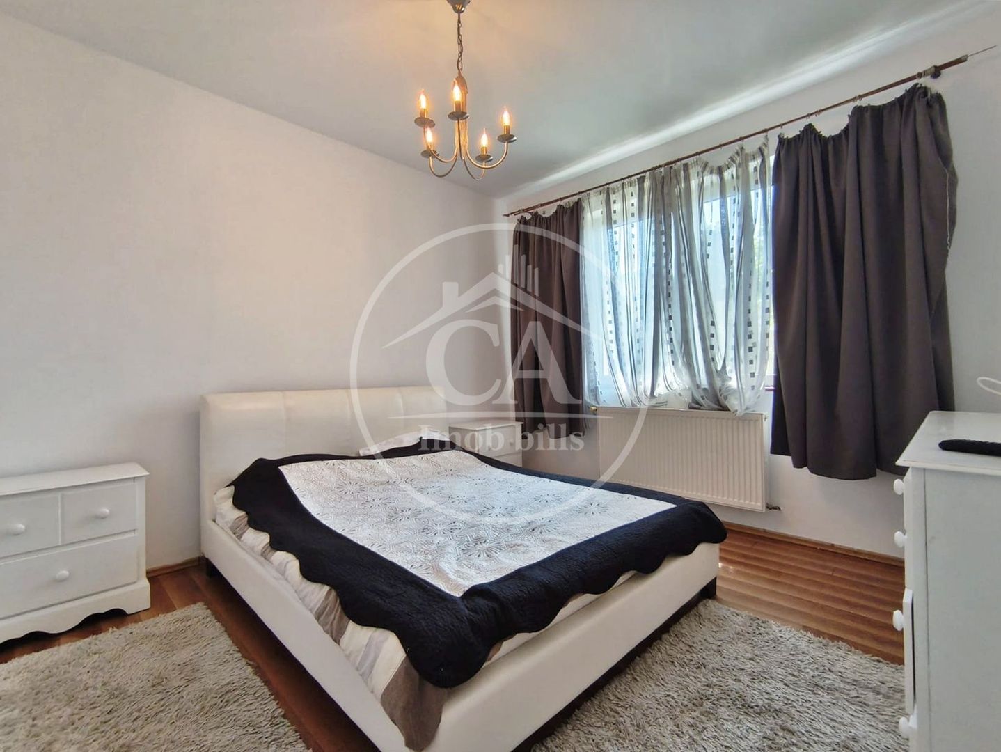 Casa de inchiriat cu 4 camere si piscina in Santandrei, Bihor - Poză 10