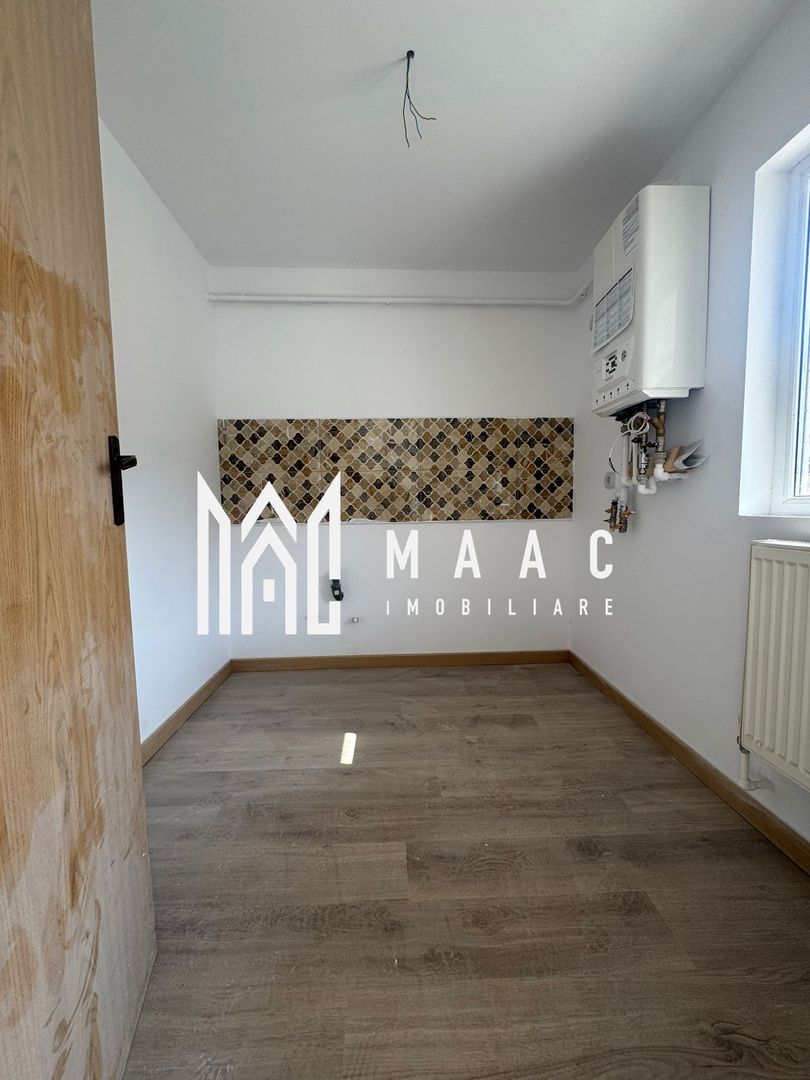 Apartamente noi | 2 camere | Ostroveni - Poză 10