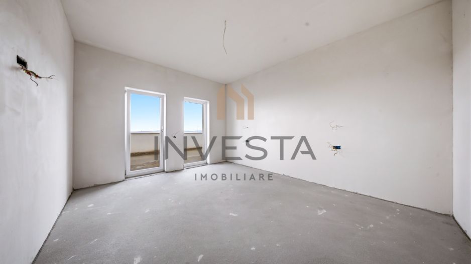 Penthouse 143 mp utili | Lift Privat | Terasa Panoramica 50 mp! - Poză 9