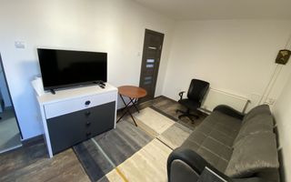 o garsoniera moderna, balcon, Zorilor, Profi, Mega Image, UTCN - Poză 3