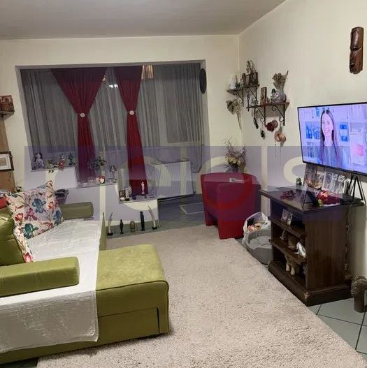 DE VANZAREA 2 CAMERE | DRUMUL TABEREI | METROU RAUL DOAMNEI - Poză 1