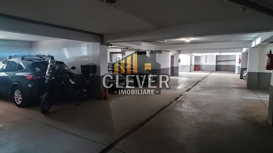Apartament 2 camere  Dobroiesti Str Doinei parcare inclusa - Poză 31