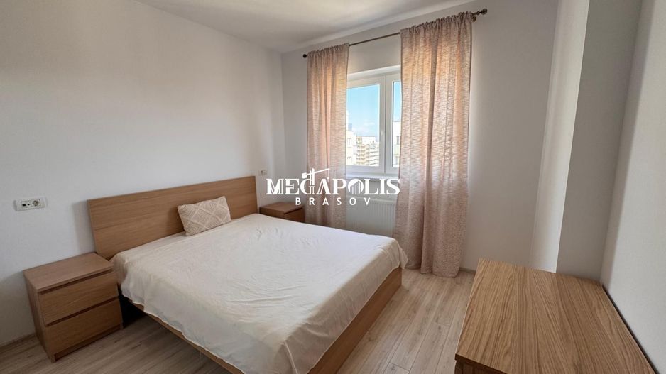 Apartament 2 camere | Open-Space | Tractorul | Top City - Poză 4