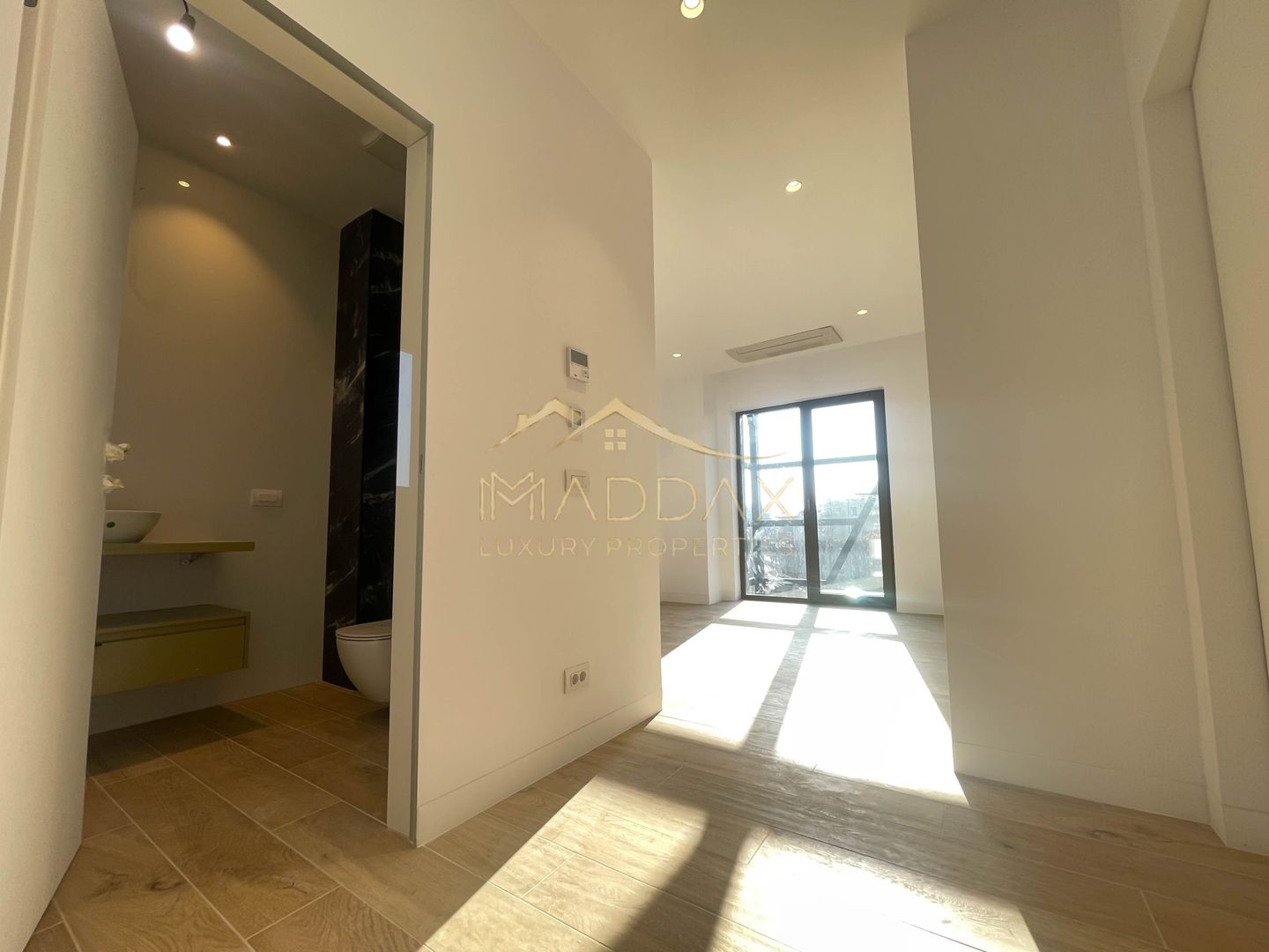 Impressive Penthouse-Triplex ** Green Building***/ 3 parking / Stefan Cel Mare - Poză 25