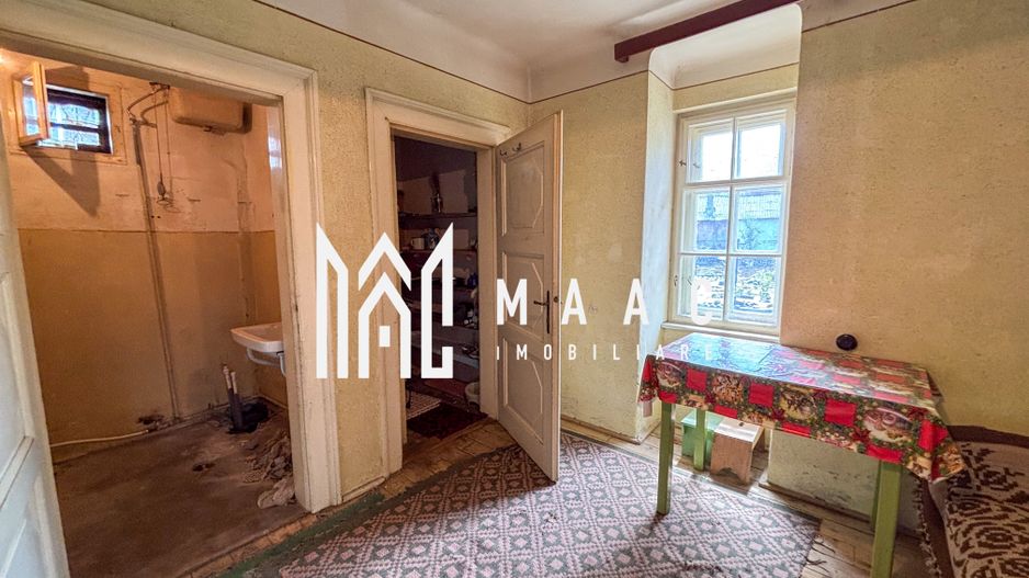 Casa individuala | Teren 356 MP | Garaj | Cisnadie | Comision 0% - Poză 25