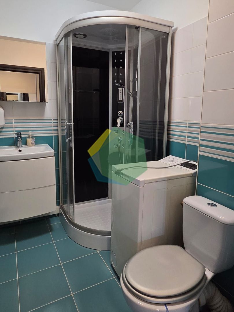 Apartament cu 3 camere complet renovat | Loc de parcare – Otopeni - Poză 5
