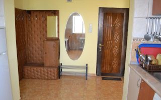 De inchiriat apartament elegant, 2 camere, 52mp, 4 8, metrou Lujerului - Poză 8
