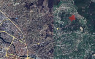 Sapient | 174 de parcele cu PUZ aprobat - Poză 3