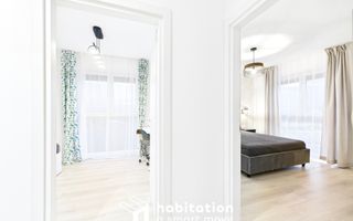 Eleganță la apus – apartament 3 camere, în zona Lipovei, lângă pădure - Poză 8