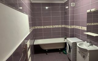 Apartament tip studio | 45 de mp  | Balcon | Zona Vivo - Poză 8