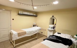 Spațiu comercial ideal pentru salon sau alte servicii- mobilat, utilat / 35 mp - Poză 2