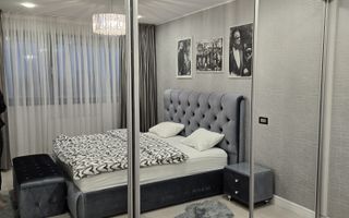Apartament 2 camere premium | Elegant | Spatios | Herastrau - Poză 9