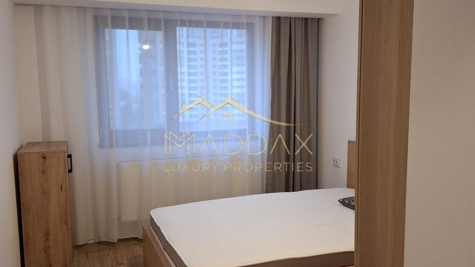 ✨ ACCES DIRECT PARCUL LINIEI ✨ Apartament 2 Camere Decomandate | Centrala | - Poză 3