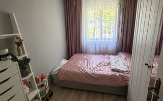 3 camere zona Dacia amenajat centrala proprie - Poză 6