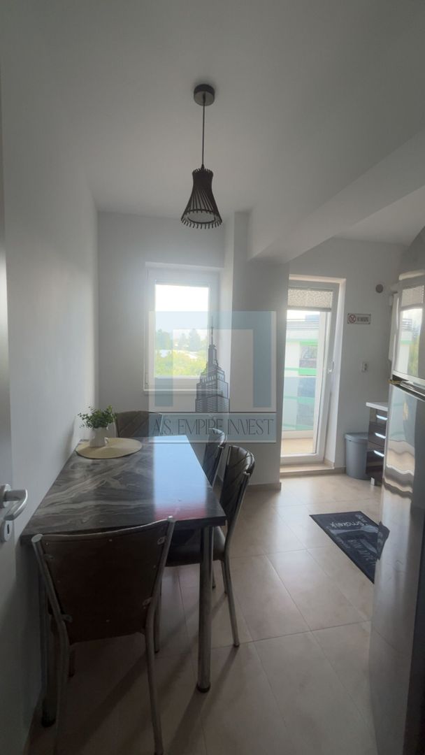 Se închiriază apartament 2 camere/ zona Rulmentul - Poză 2