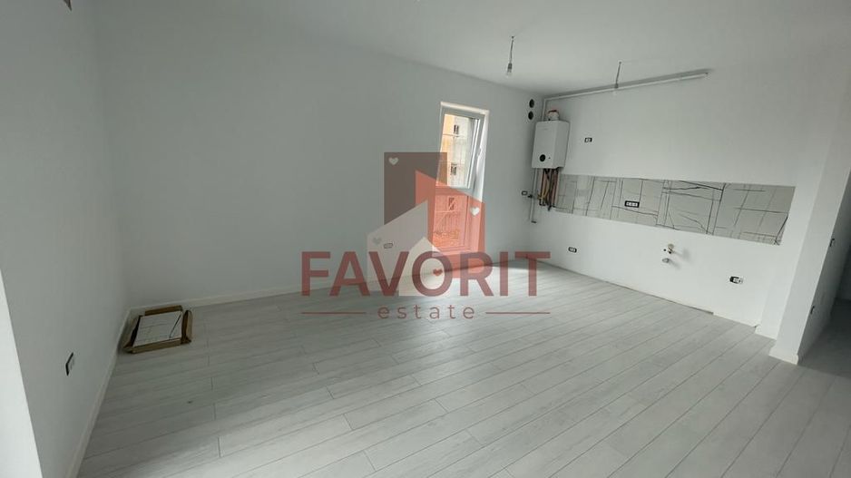 Etaj 2. Braytim Musicescu. Finisaje la alegere - Poză 1