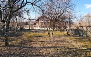 Casă și teren de vânzare Polovragi - Racovița - Poză 4