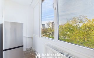 Confort, lumină și rafinament – 3 camere,  in zona Tipografilor - Poză 8