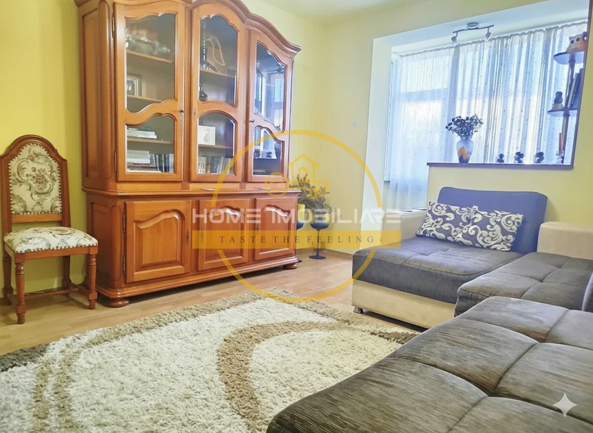 Apartament 4 camere, SD, 84mp etaj 3/4 📍[ Tătărași - Dispecer] - Poză 1